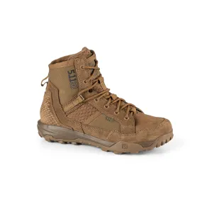 12440-106 BOTA 5.11 A/T 6 COYOTE | MARCA 5.11 TACTICAL