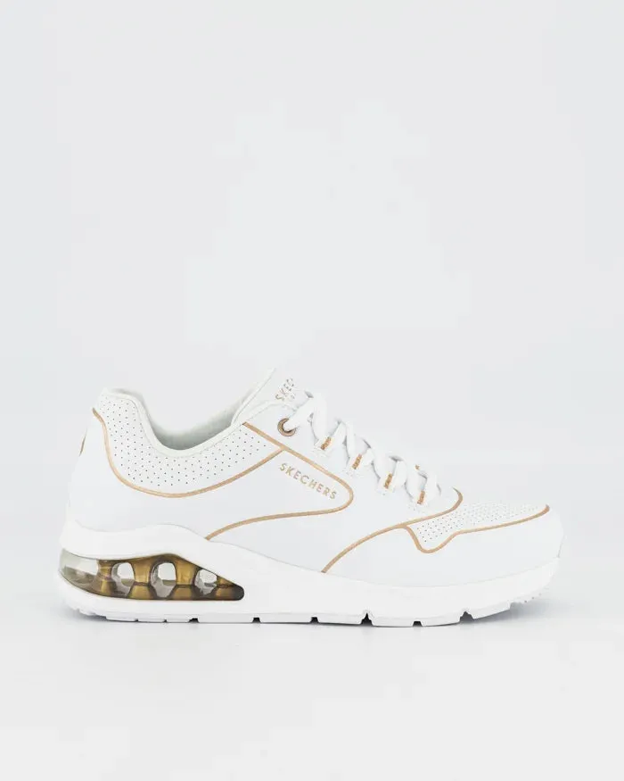 155637 Women's Uno 2-Golden Trim by Wmns