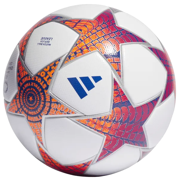 2023 Adidas WUCL Soccerball League