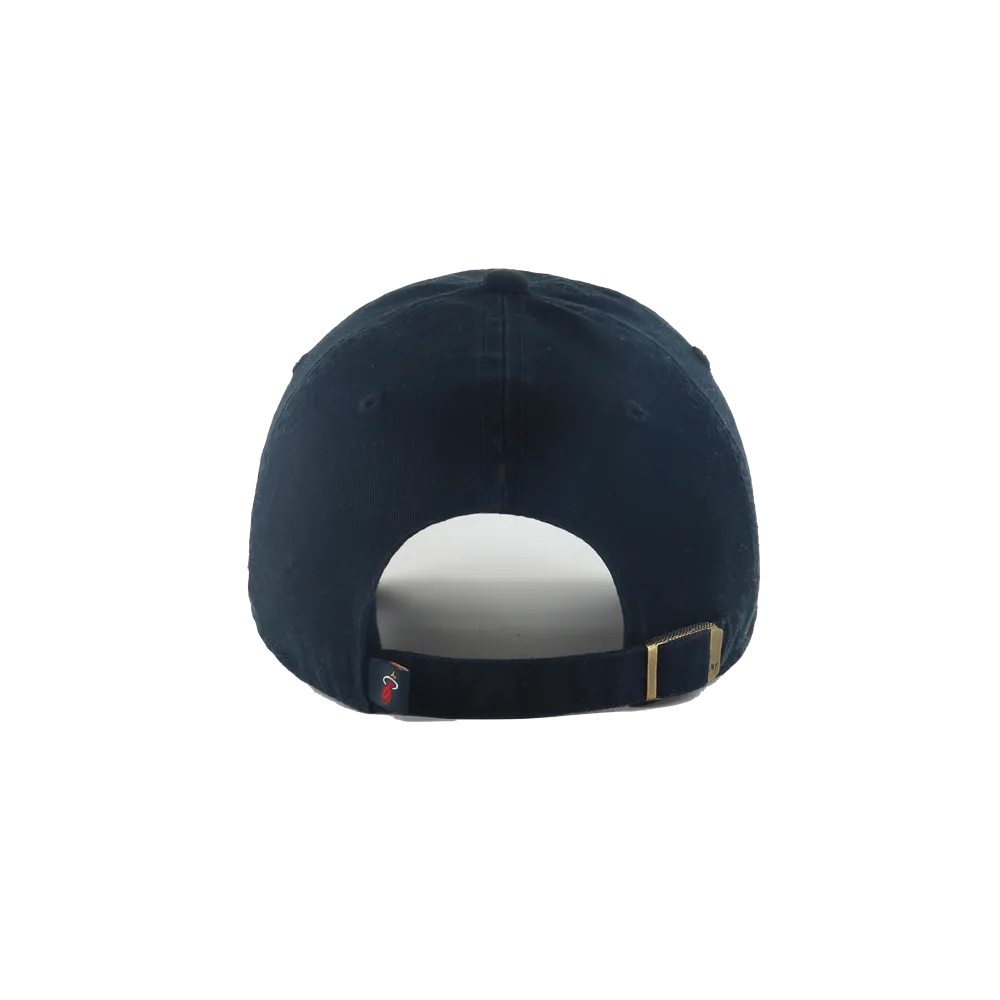 '47 Brand Black Clean Up Hat