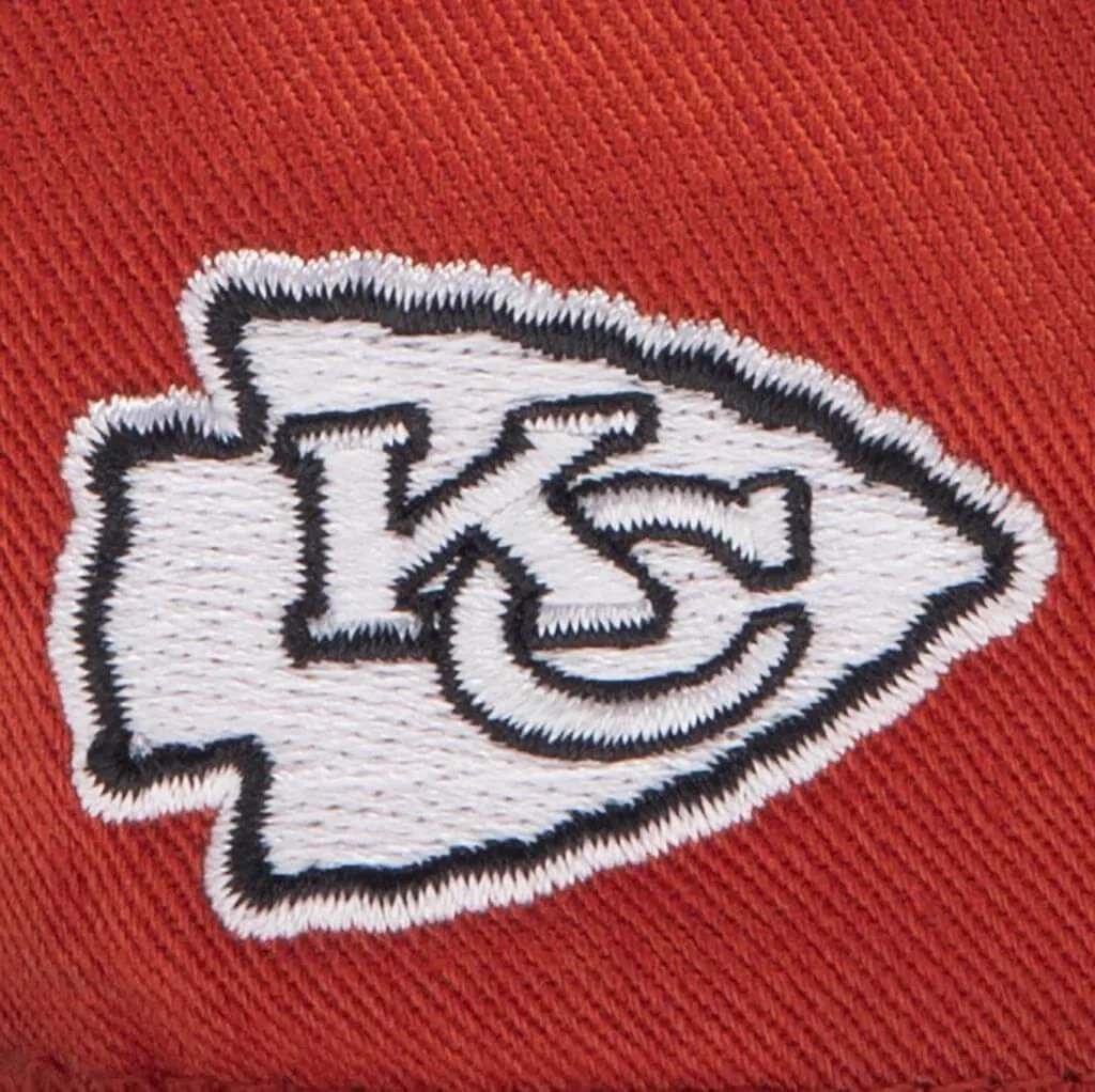 47 Brand Desert 47 Hitch RF - Kansas City Chiefs