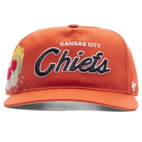 47 Brand Desert 47 Hitch RF - Kansas City Chiefs