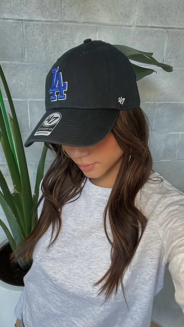 '47 BRAND Los Angeles Dodgers Cap