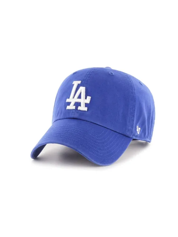 '47 BRAND Los Angeles Dodgers Cap