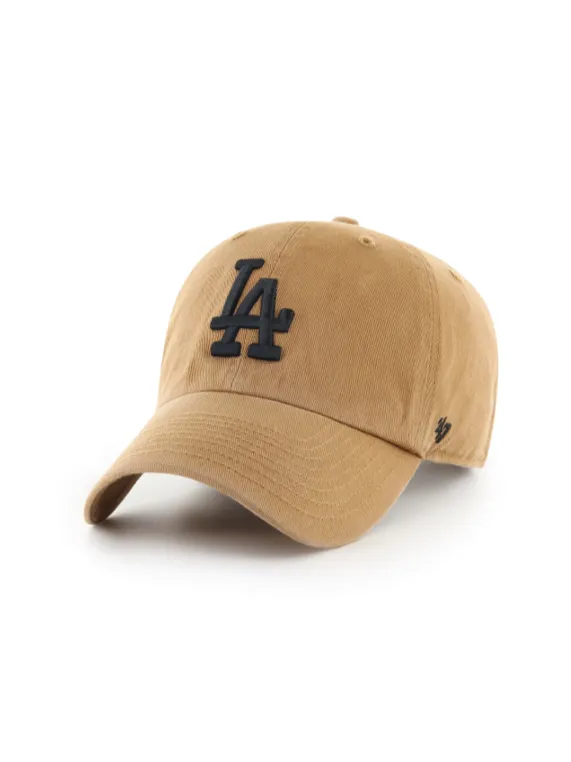 '47 BRAND Los Angeles Dodgers Cap