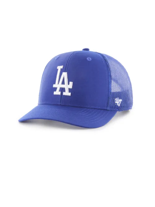 '47 BRAND Los Angeles Dodgers Trucker Hat - Google SEO Result