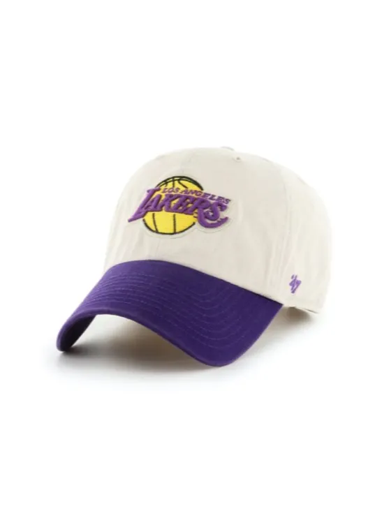 '47 Brand Los Angeles Lakers Cap