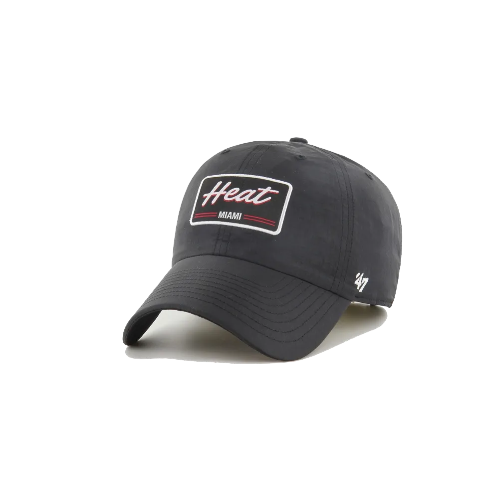 '47 Brand Miami HEAT Golf Hat