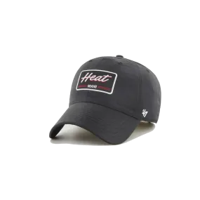 '47 Brand Miami HEAT Golf Hat