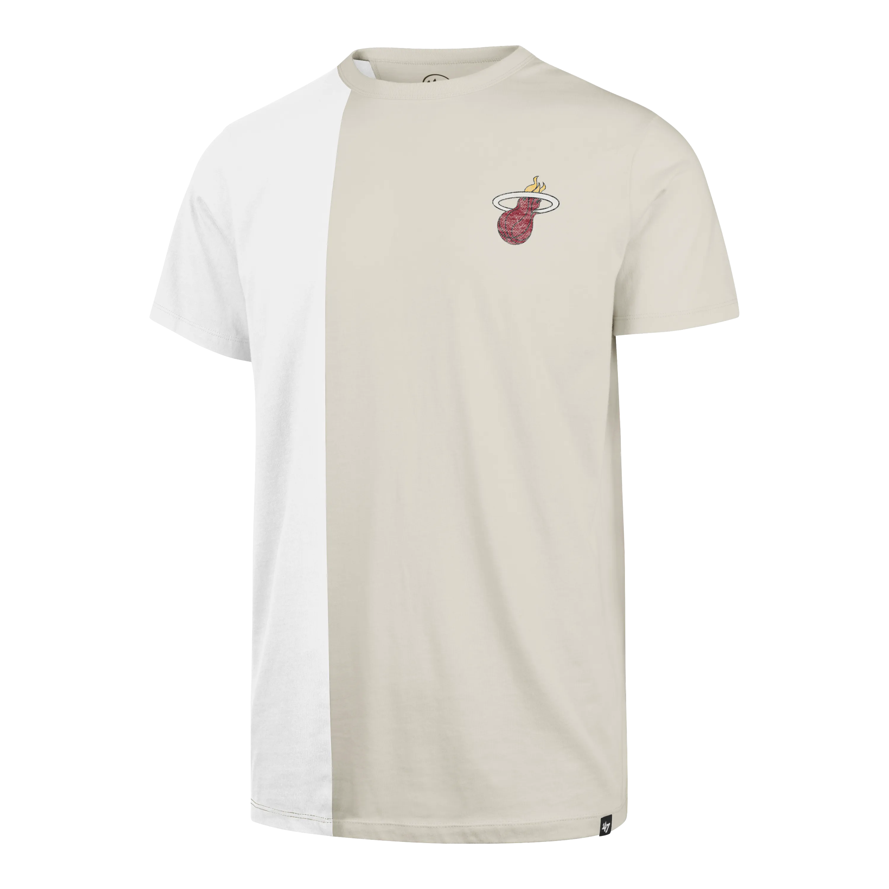 '47 Brand Miami HEAT Premier Jaxson Tee NBA Shirt