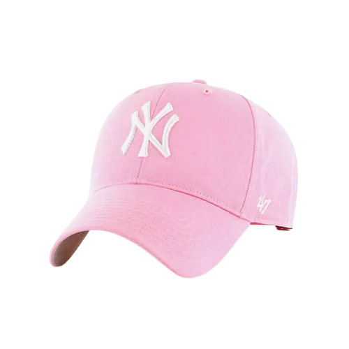 47 Brand Pink Cap