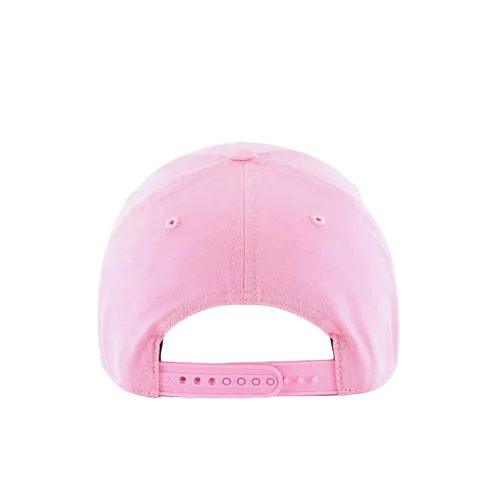 47 Brand Pink Cap