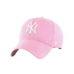 47 Brand Pink Cap