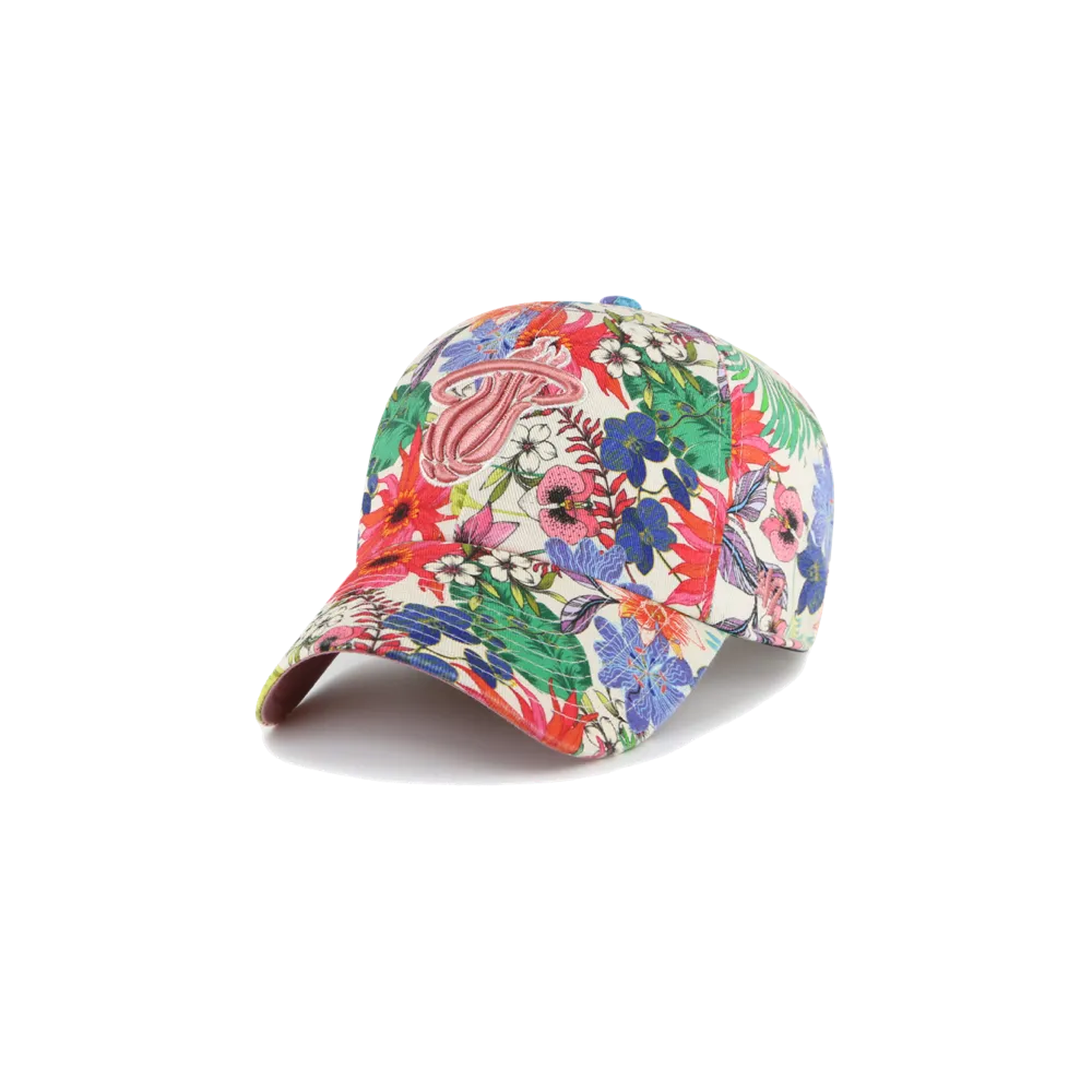 '47 Miami HEAT Women's Hat - Pollinator Collection.