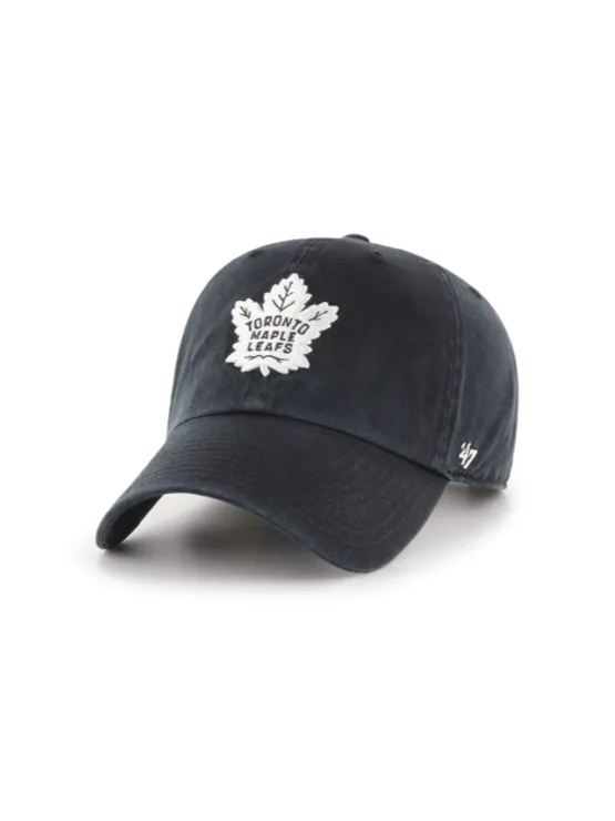 '47 NHL Clean Up Cap