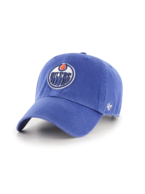 '47 NHL Clean Up Cap