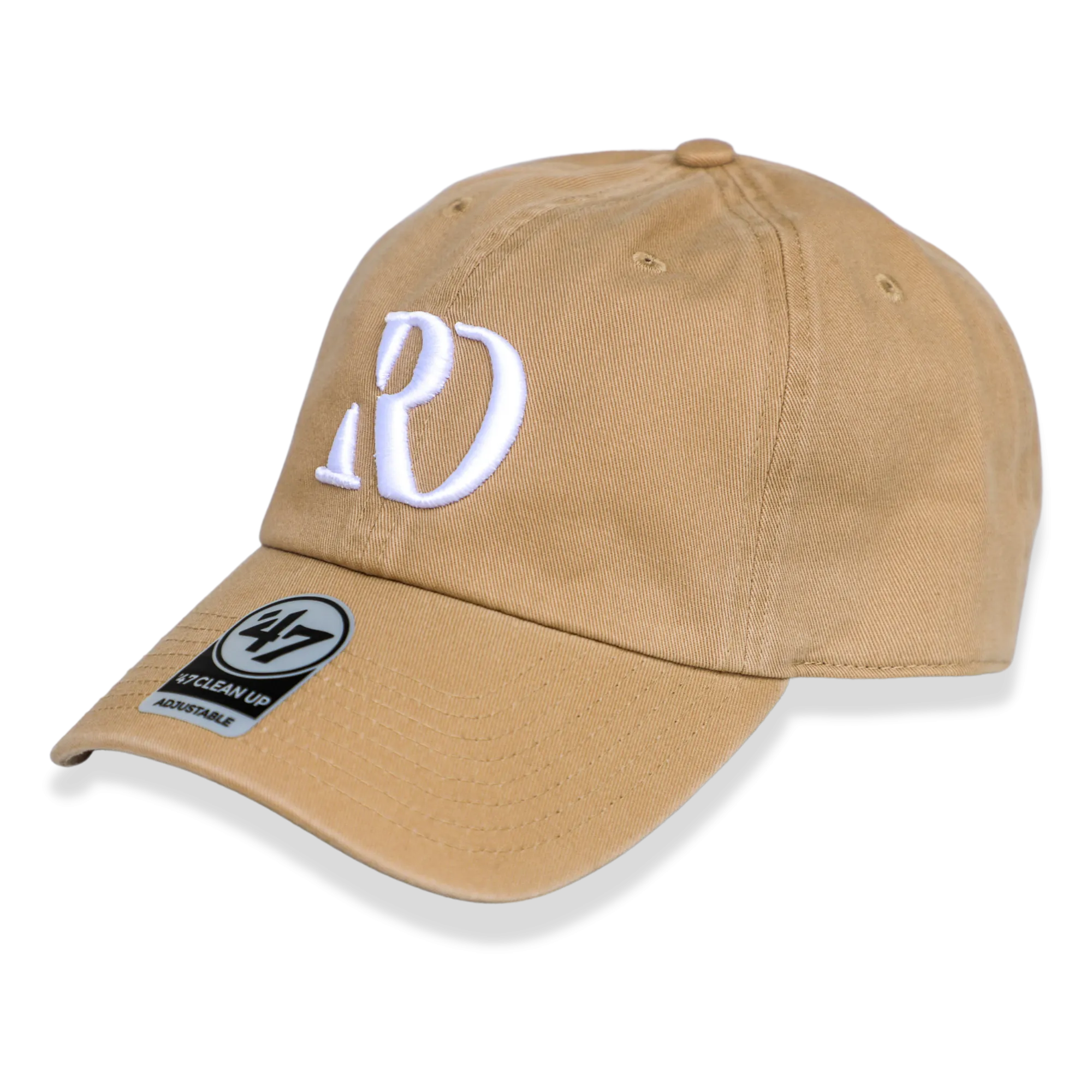 (50% OFF) RD ESSENTIALS '47 BRAND DAD CAP - Discount, Limited Time Offer