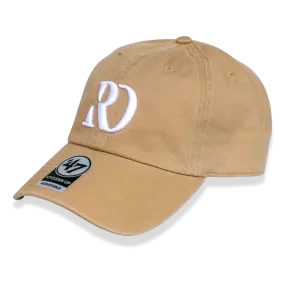 (50% OFF) RD ESSENTIALS '47 BRAND DAD CAP - Discount, Limited Time Offer