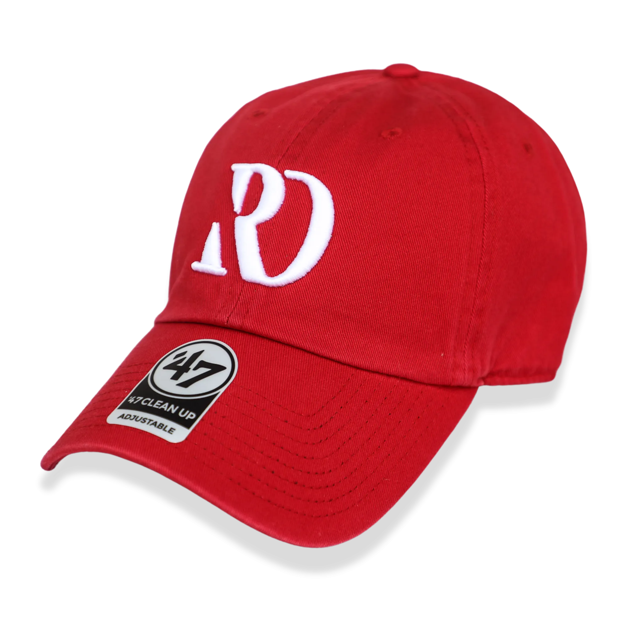 (50% OFF) RD ESSENTIALS '47 BRAND DAD CAP - Discount, Limited Time Offer