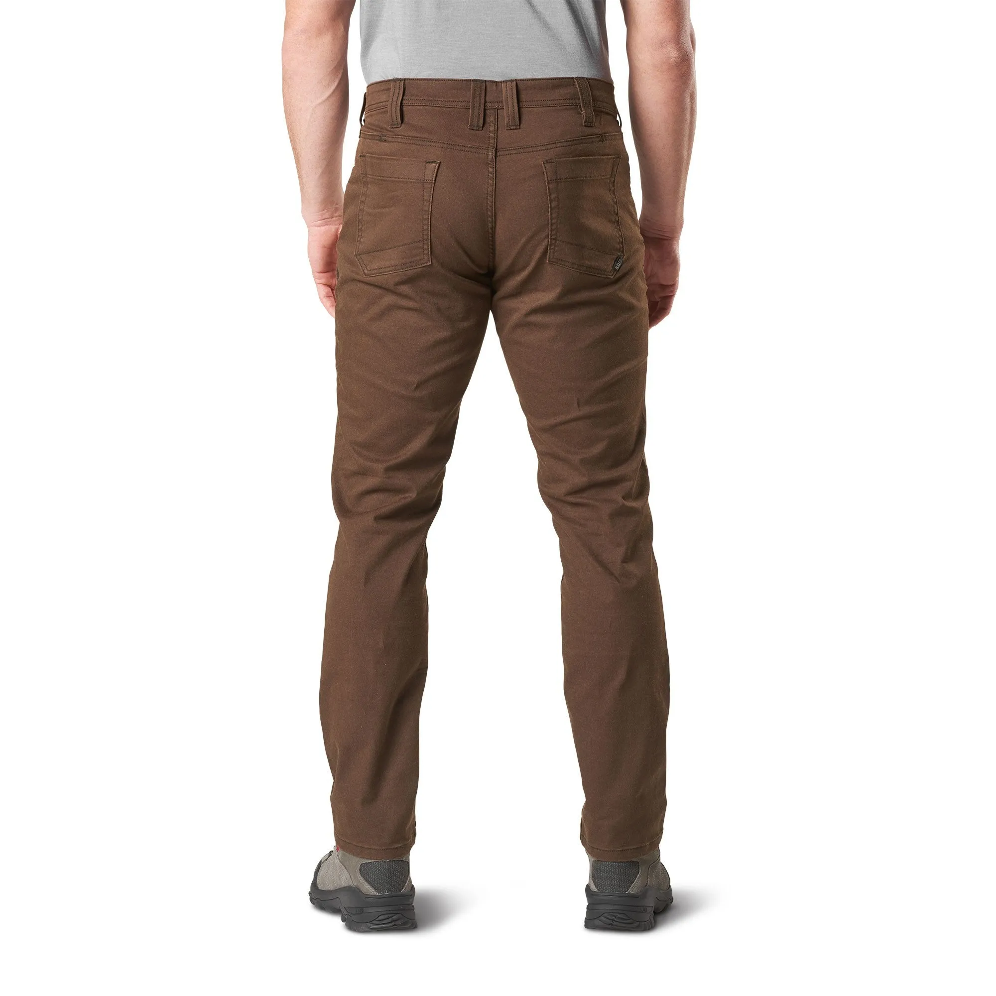 5.11 Defender Flex Pant Slim Burnt - Best Price & Free Shipping