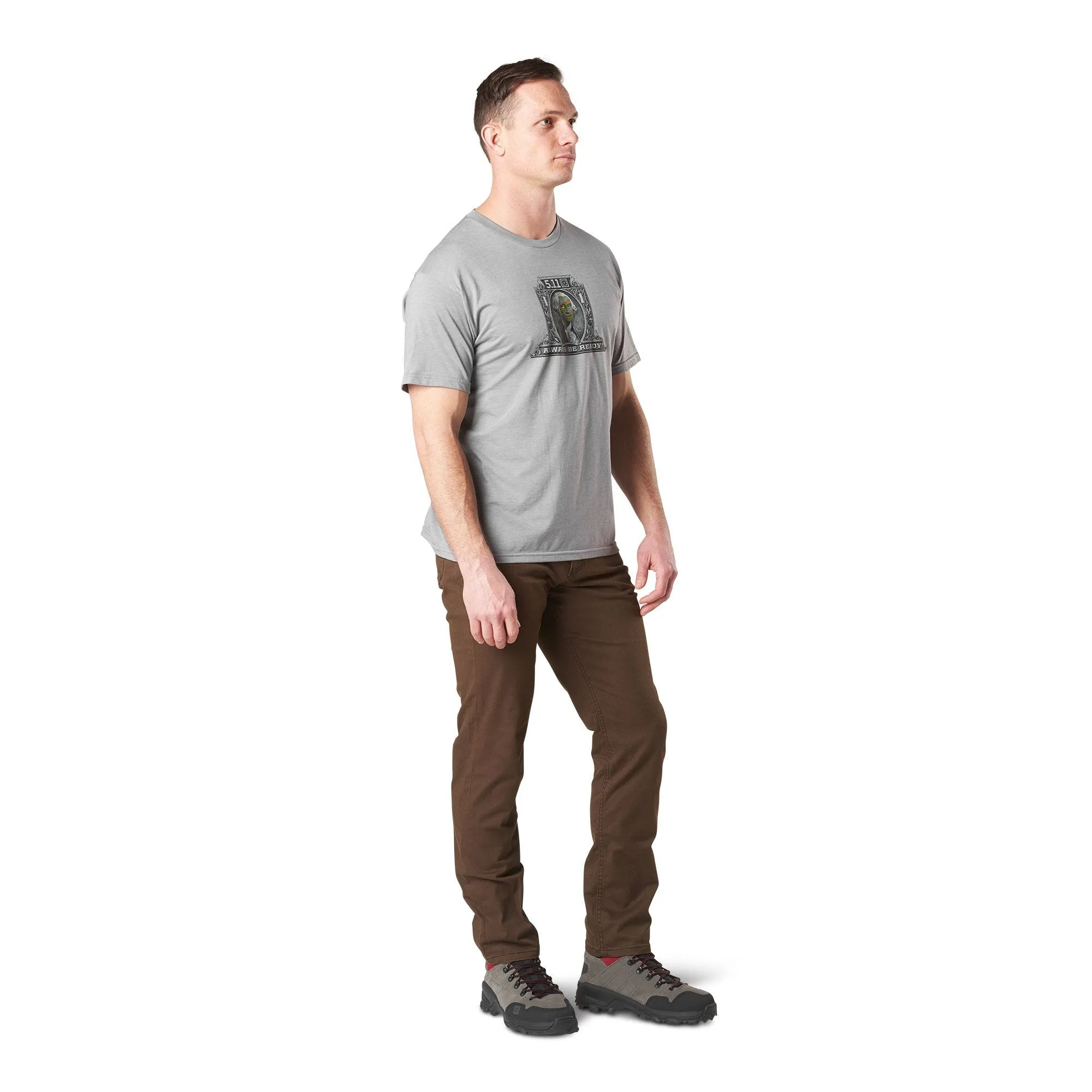 5.11 Defender Flex Pant Slim Burnt - Best Price & Free Shipping