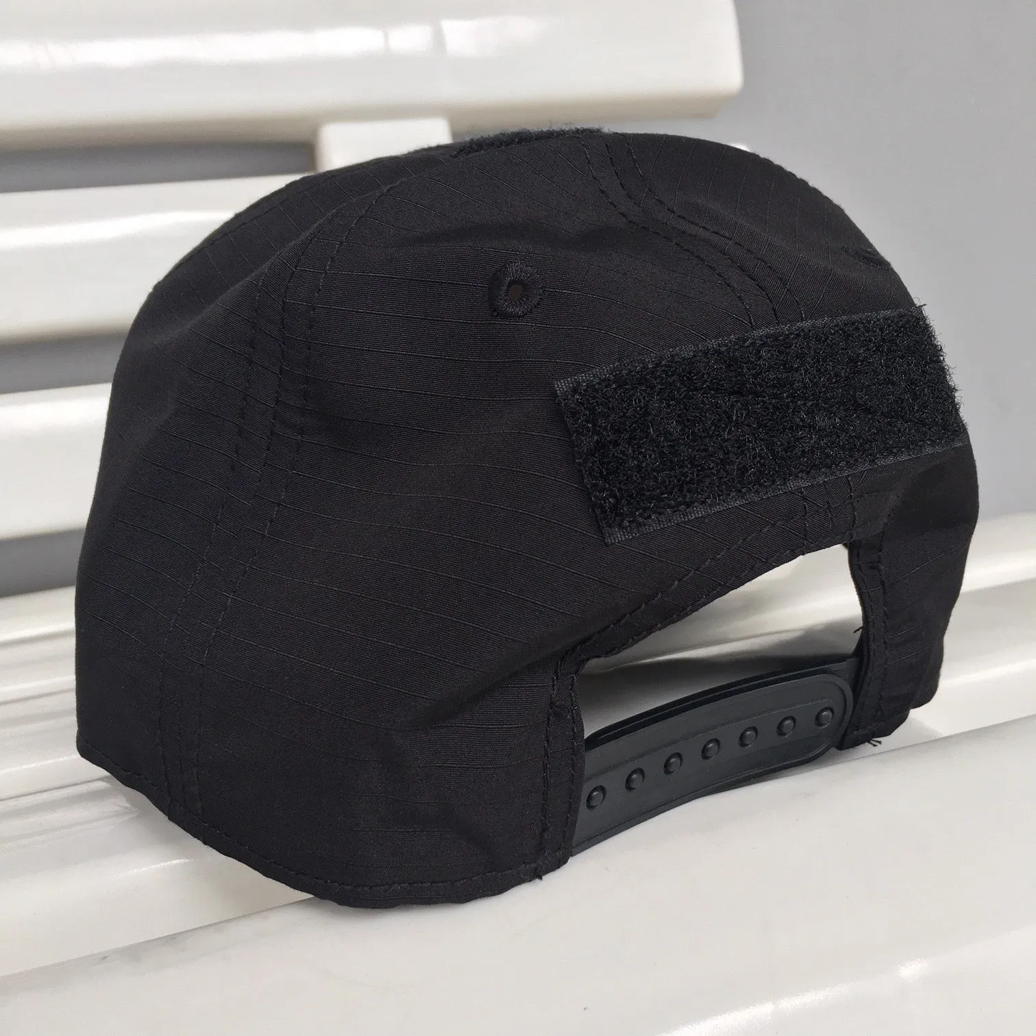 5.11 Tactical black ball cap 2019