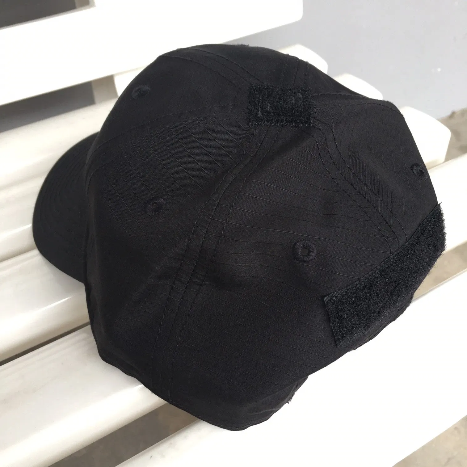 5.11 Tactical black ball cap 2019