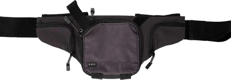 5.11 Tactical Charcoal Carry Pistol Pouch