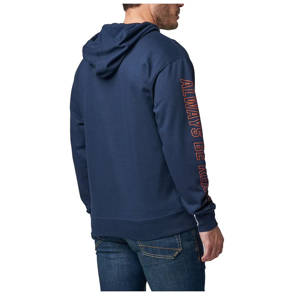 5.11 Tactical Pacific Navy Scope Sweatshirt 76314-721 - Buy Now