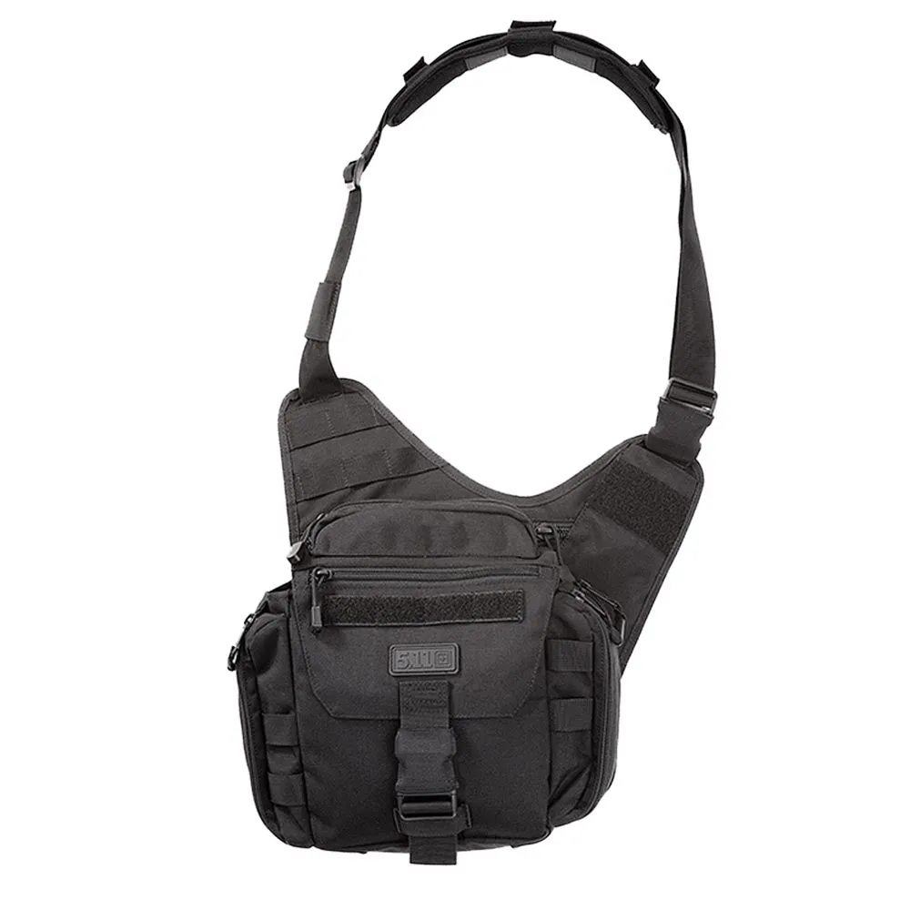 56037-019 Bolsa Push Pack 5.11 Tactical Negra