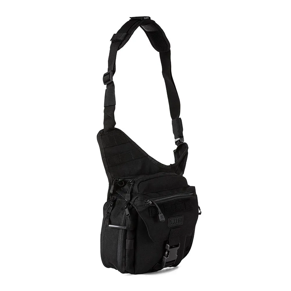 56037-019 Bolsa Push Pack 5.11 Tactical Negra