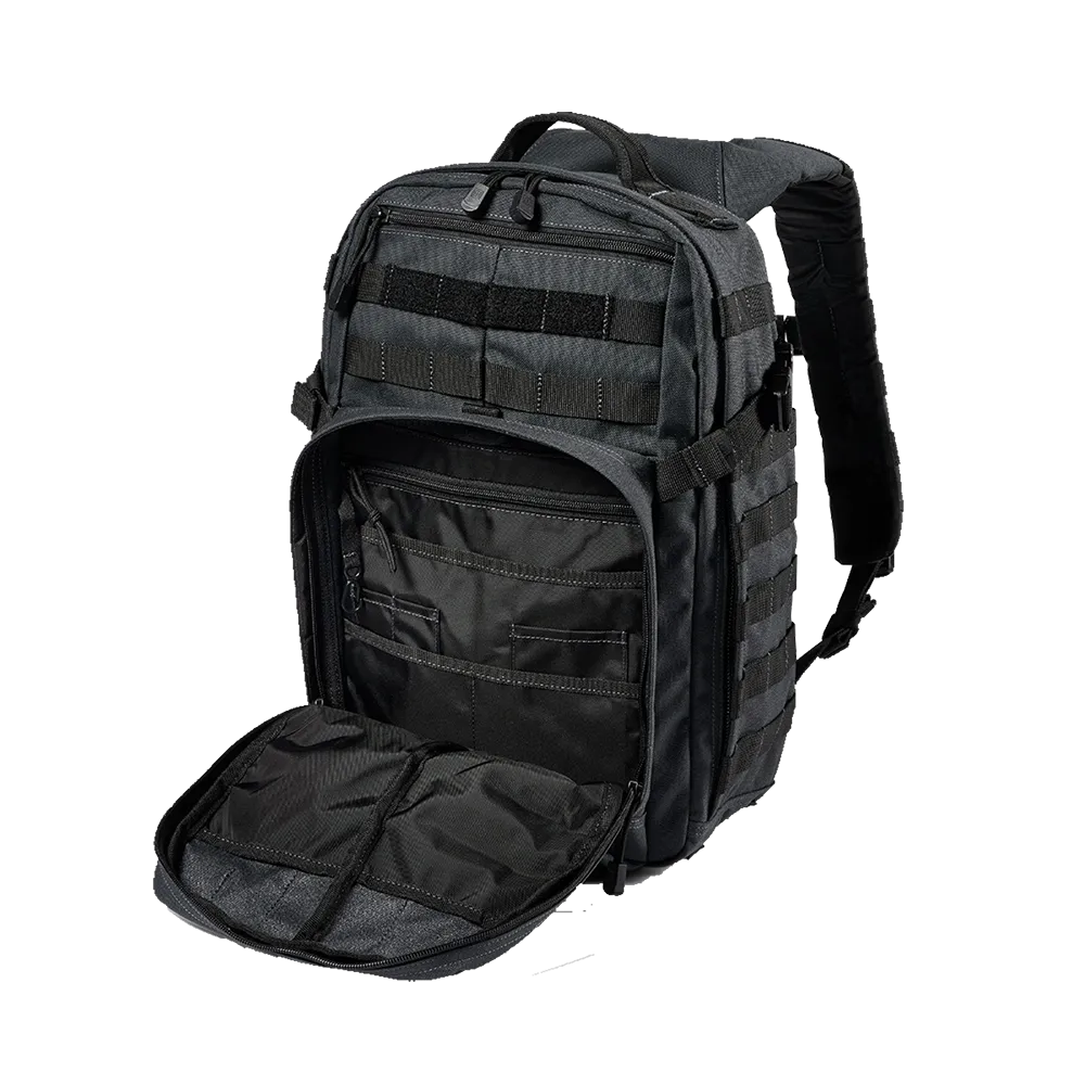 56561-026 Rush 12 2.0 Double Tap Backpack by 5.11 Brand