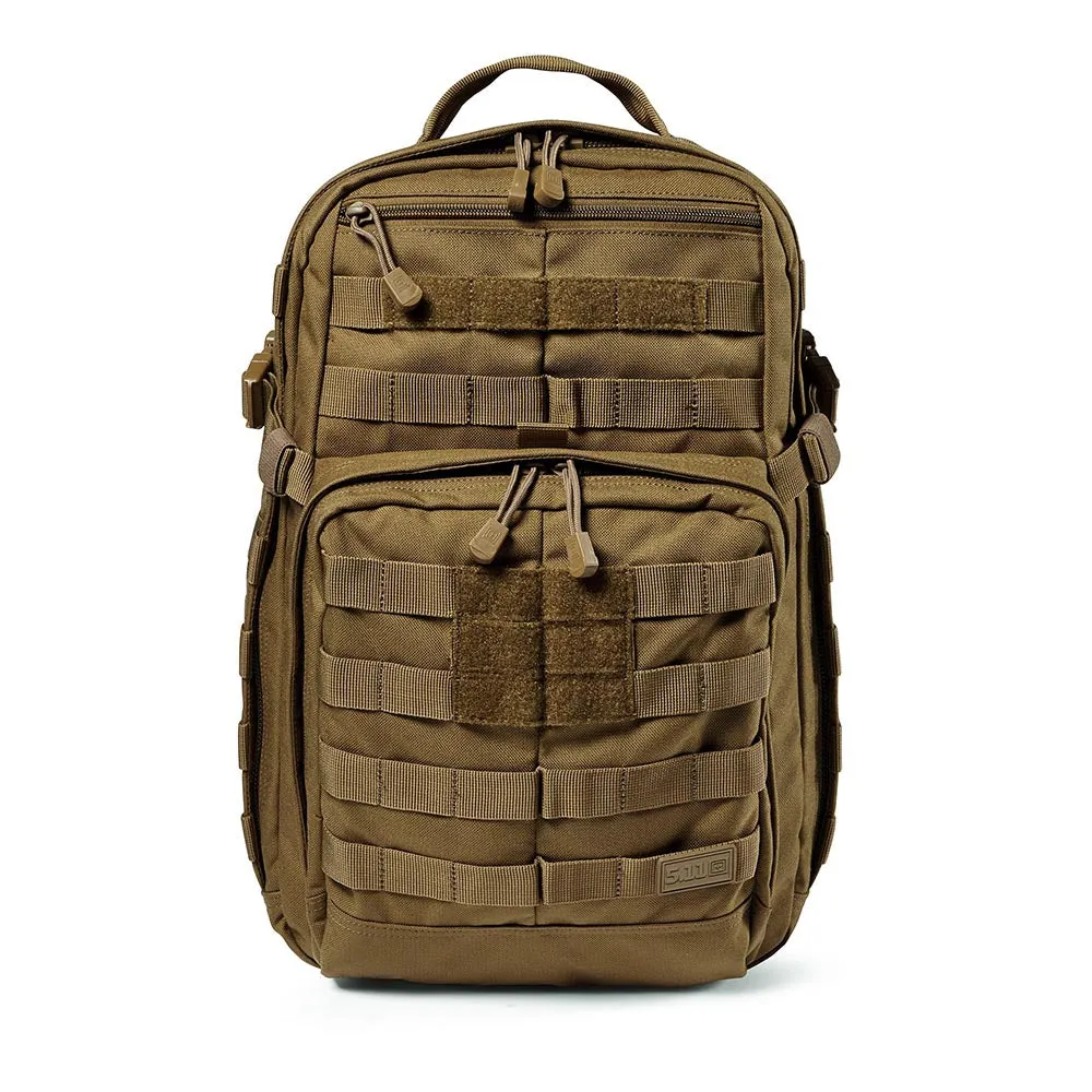 56561-134 Backpack Rush 12 2.0 Kangaroo Brand 5.11