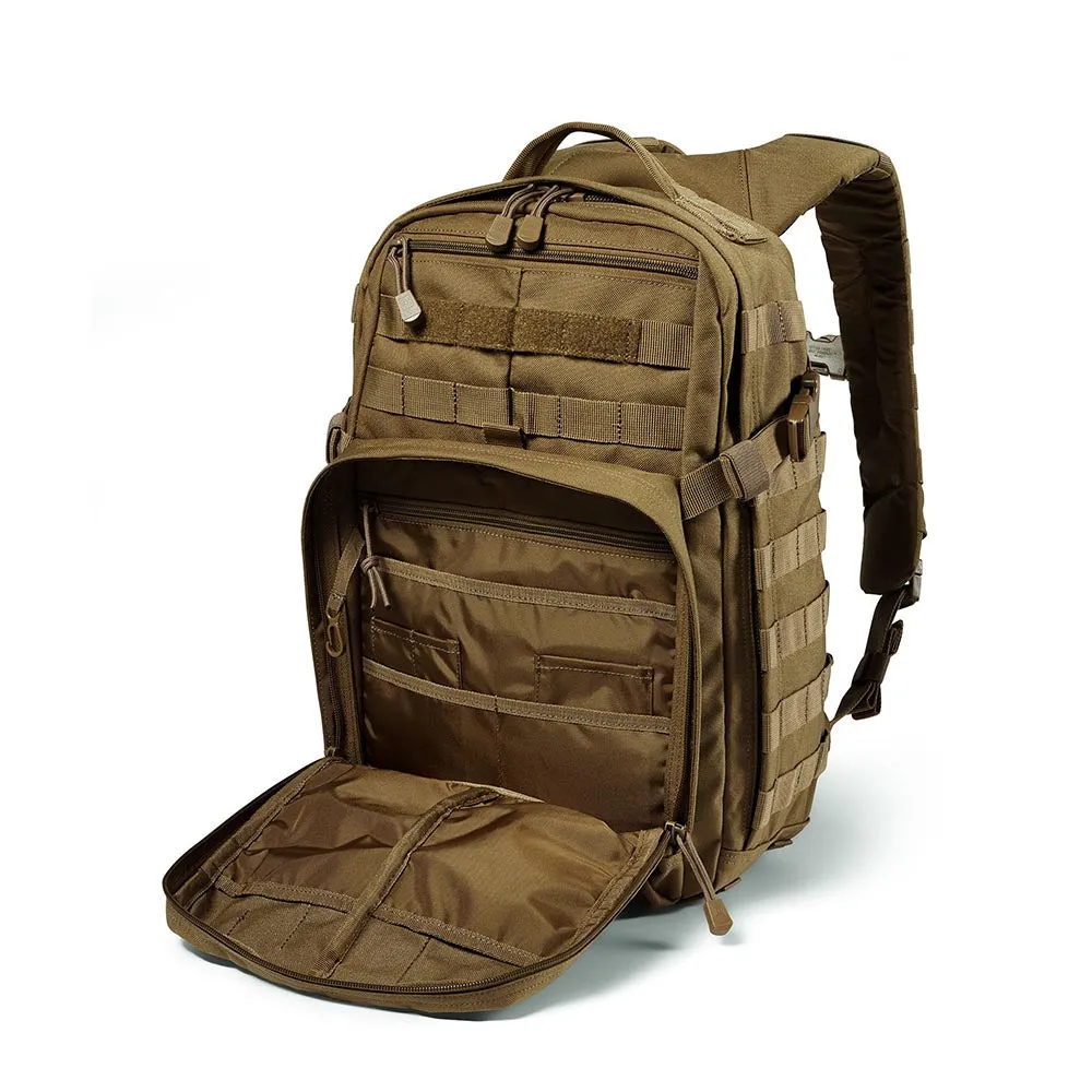 56561-134 Backpack Rush 12 2.0 Kangaroo Brand 5.11