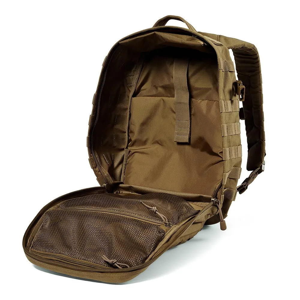 56561-134 Backpack Rush 12 2.0 Kangaroo Brand 5.11