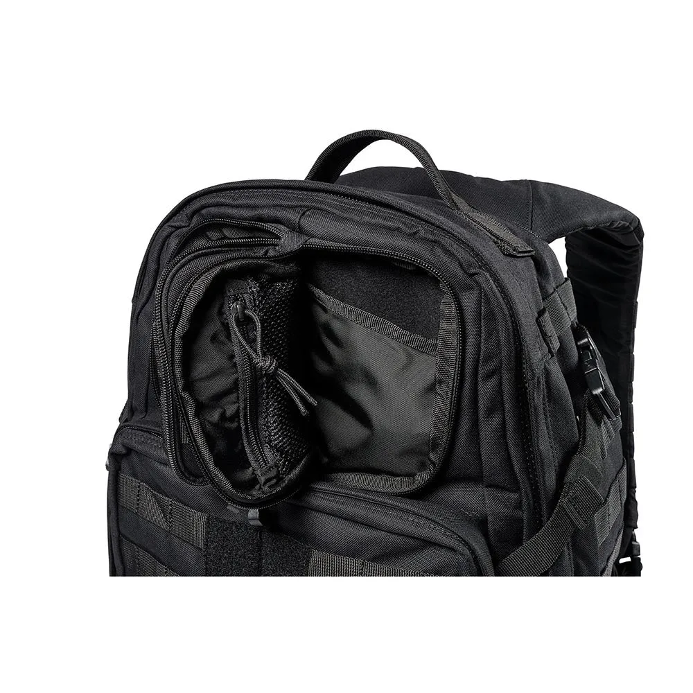 56563-019, Mochila Rush 24 2.0 Negra, Marca 5.11