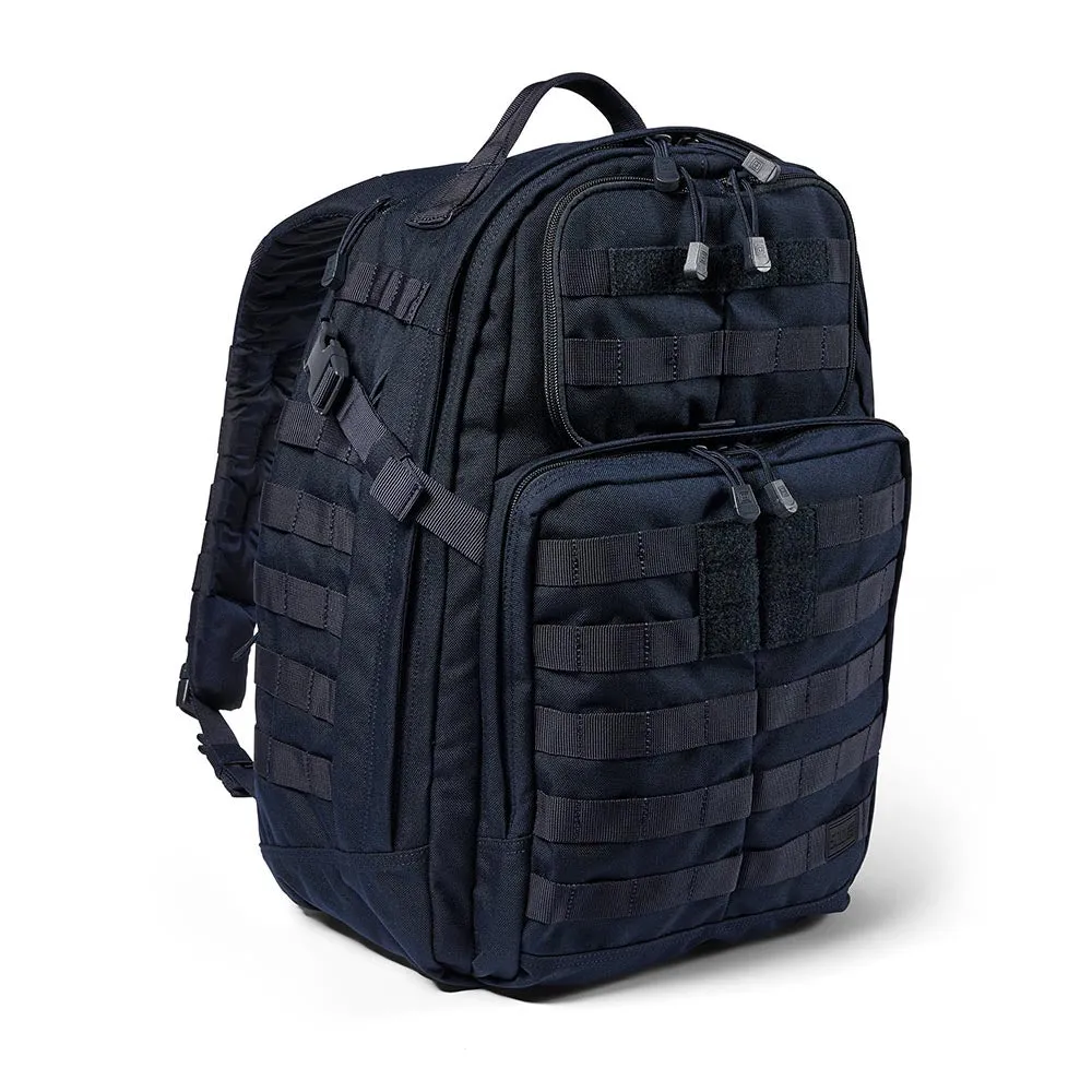 56563-724 Backpack Rush 24 2.0 Navy Brand 5.11