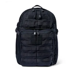 56563-724 Backpack Rush 24 2.0 Navy Brand 5.11