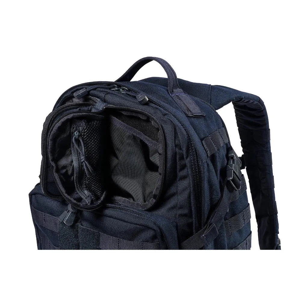 56563-724 Backpack Rush 24 2.0 Navy Brand 5.11