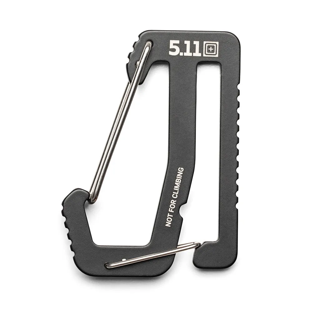 56710-019 carabiner b175 negro marca 5.11