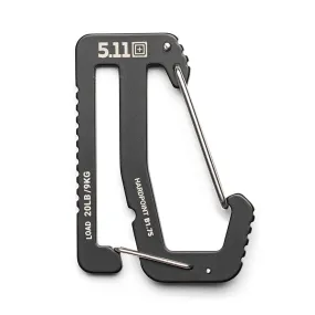 56710-019 carabiner b175 negro marca 5.11