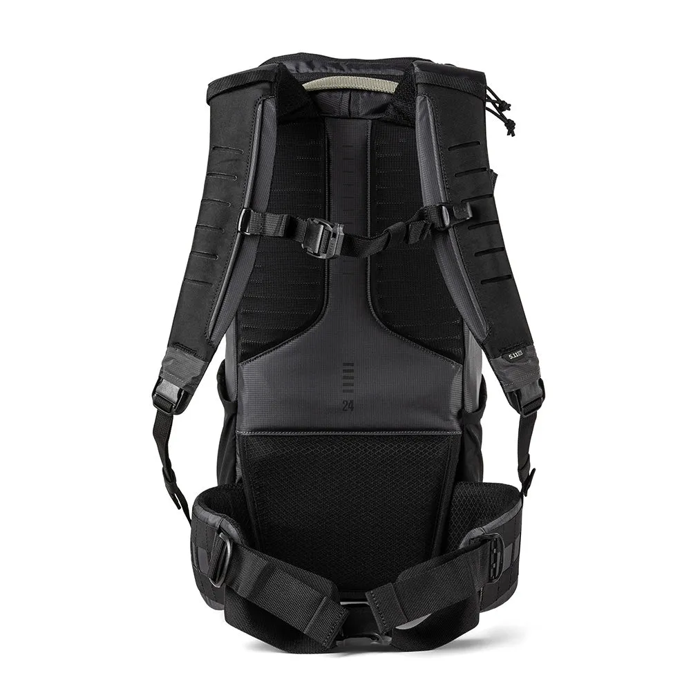 56767-098 24L SKYWEIGHT VOLCANIC MOCHILA 5.11