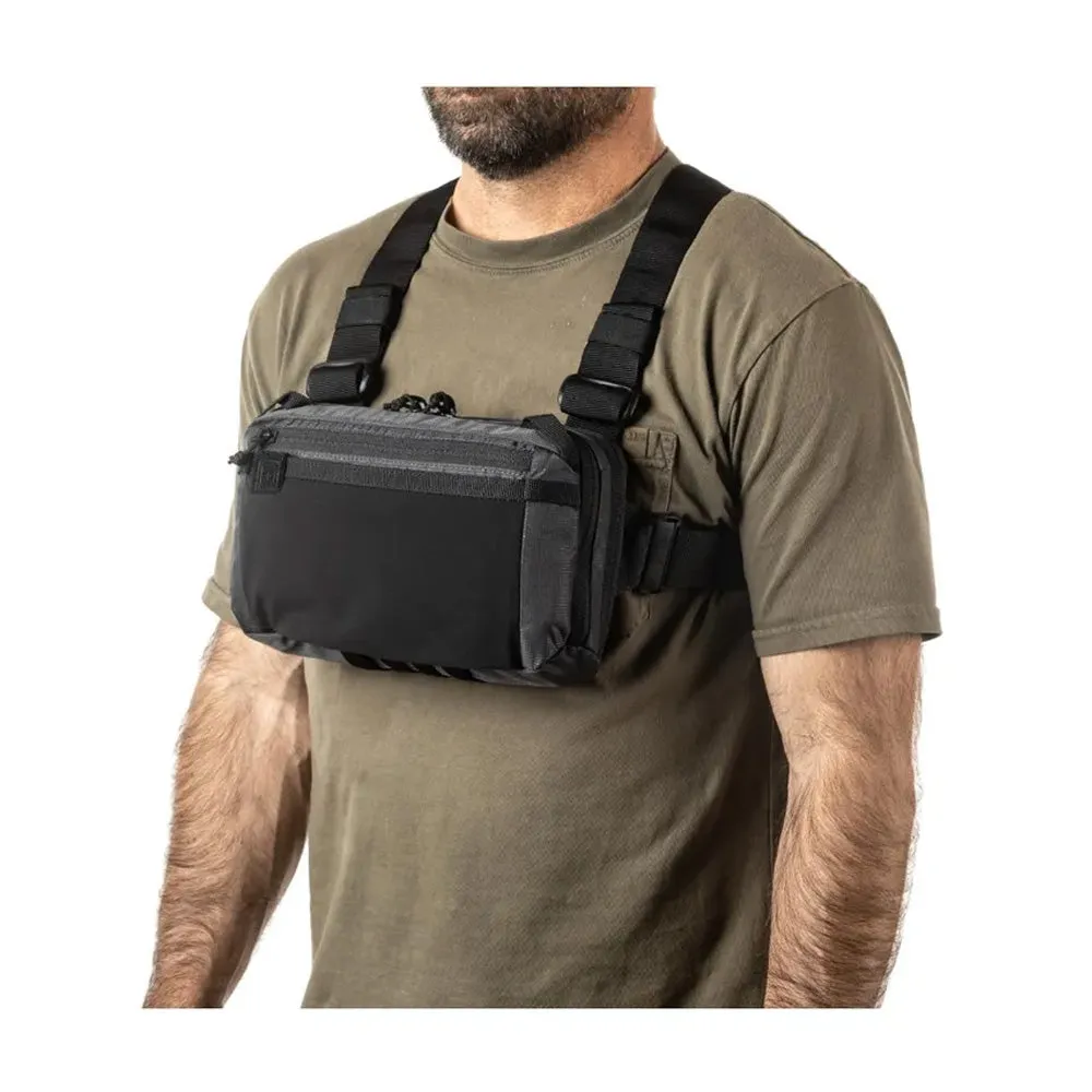 56770-367 Skyweight Util Major Brown 5.11 Chest Rig