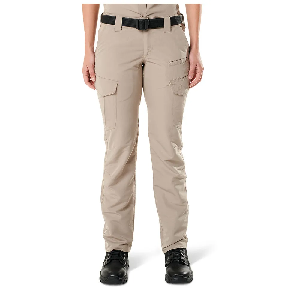 64419-055 Women's Fast-Tac Cargo Pants in Kahki by 5.11 Tactical