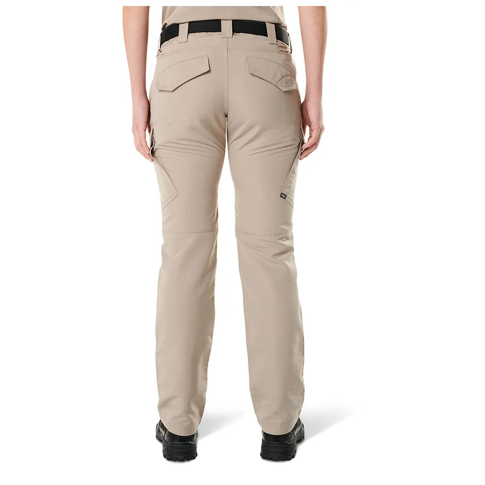 64419-055 Women's Fast-Tac Cargo Pants in Kahki by 5.11 Tactical