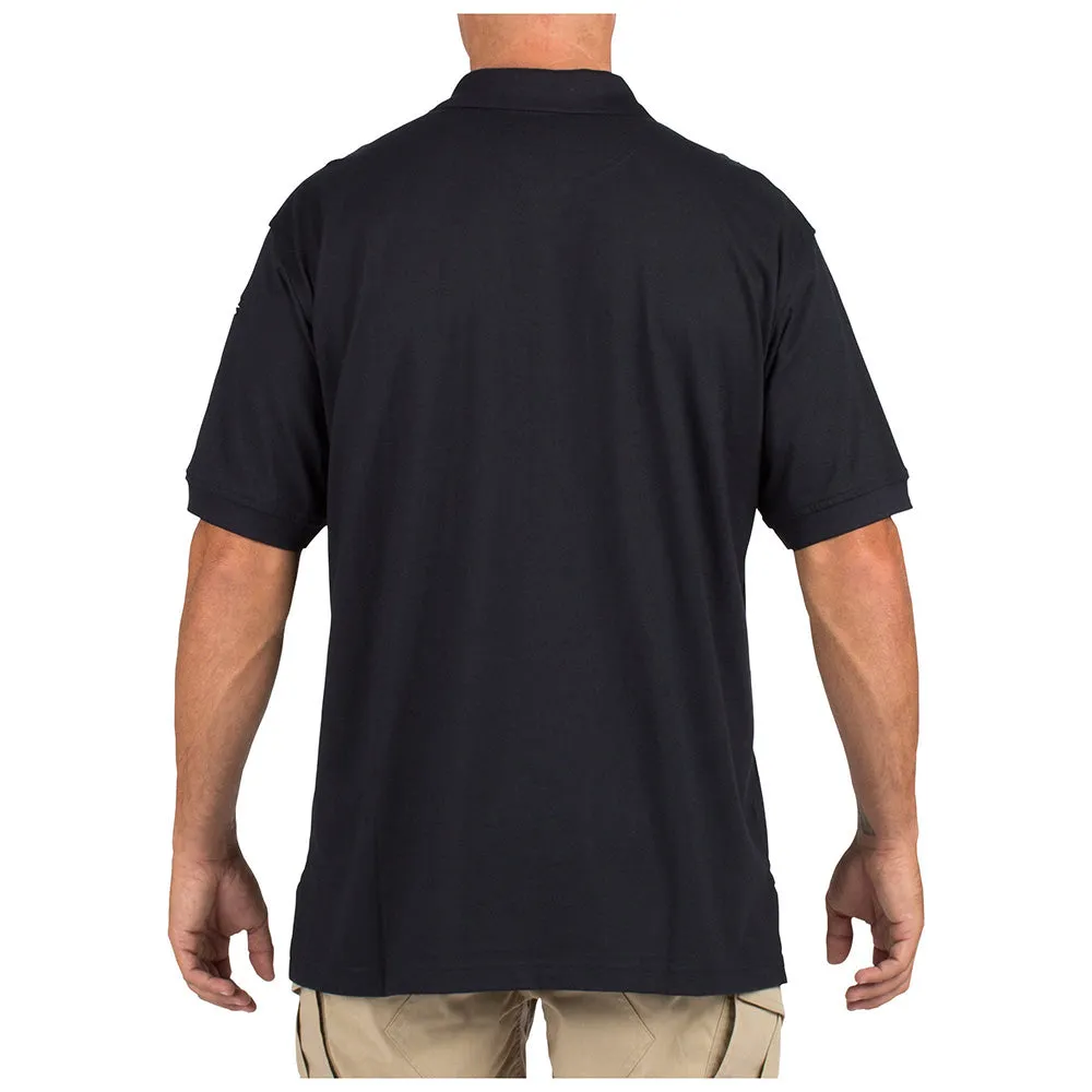 71182 Navy Blue 5.11 Tactical Polo Shirt