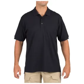 71182 Navy Blue 5.11 Tactical Polo Shirt