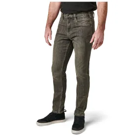 74465-714 jeans DEFENDER FLEX SLIM CONCRETE WSH by 5.11 TACTICAL