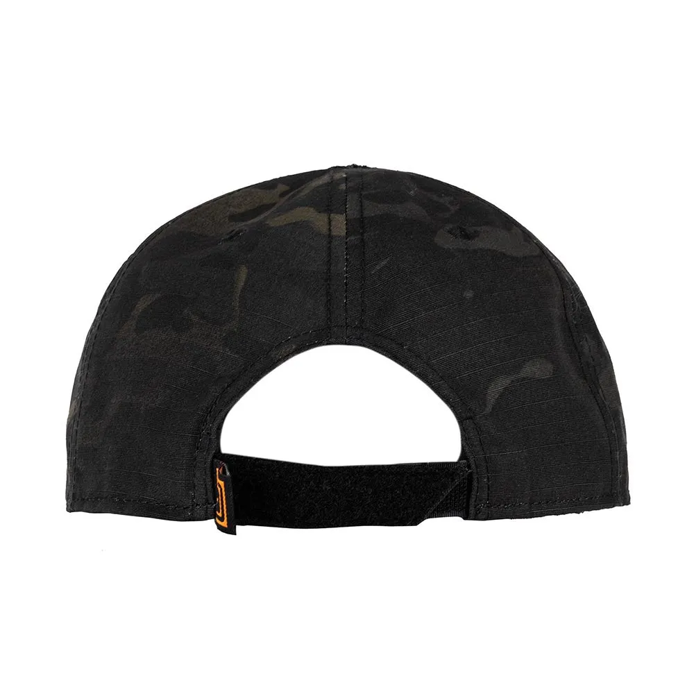 89063-251 Black Multicam Brand 5.11 Flag Bearer Hat