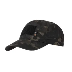 89063-251 Black Multicam Brand 5.11 Flag Bearer Hat